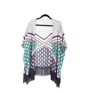 Victoria’s Secret Kimono!